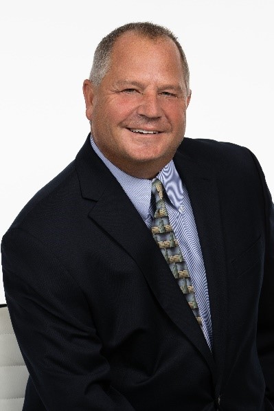 Richard Runkel General Manager Beauflor USA