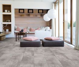 Parkway Pro Cinder Beauflor Crafted Plank & Tiles
