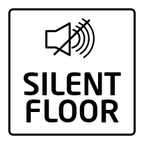 Silent floor