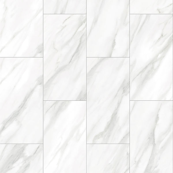 Parkway Pro Tile Click Arctic