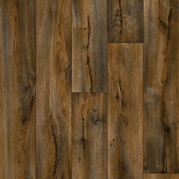 Vega Oak Pecan