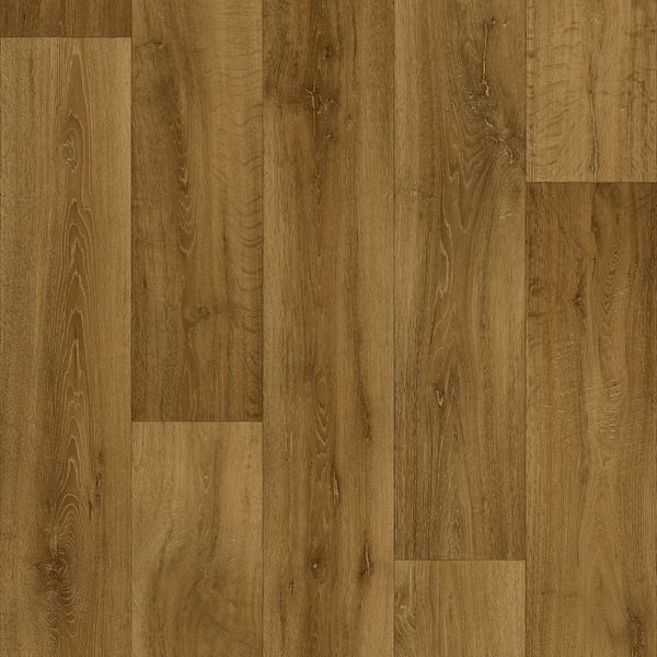 Urban Oak Ginger